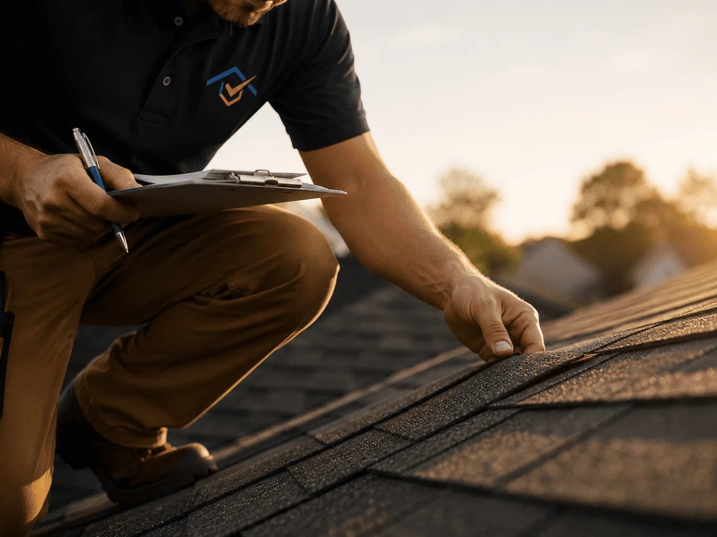 Why Choose Roof Inspection in Robert Lee, TX